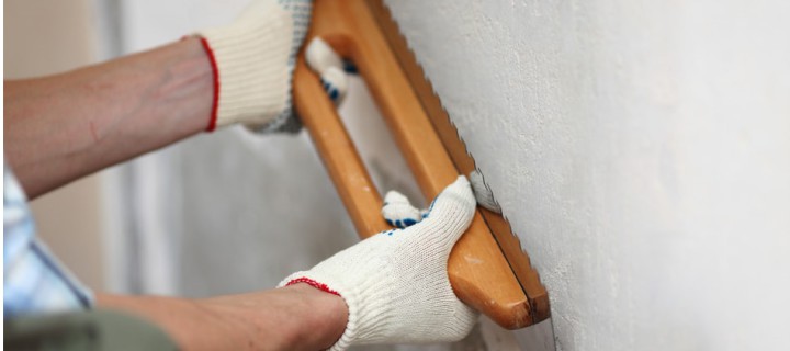 Ervaren Stucadoors Voor Barendrechtse Huizen